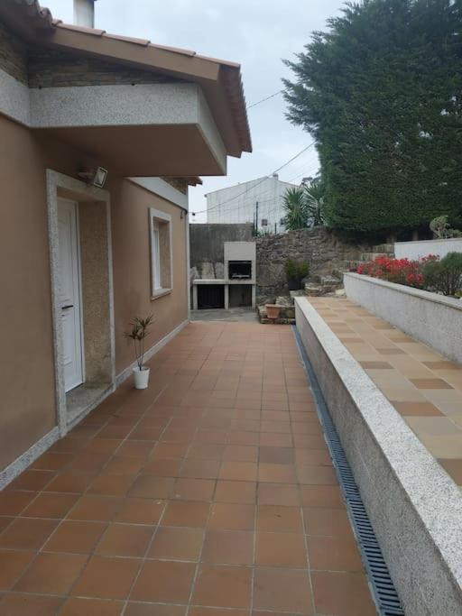 Villa Casa Jose Y Maria O Grove Exterior foto