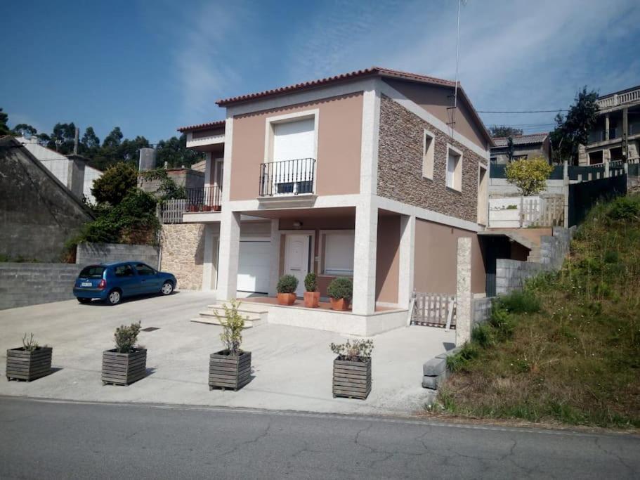 Villa Casa Jose Y Maria O Grove Exterior foto