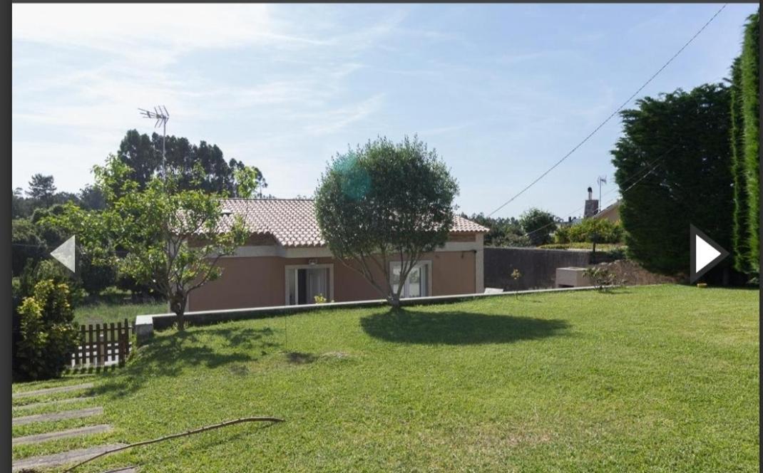 Villa Casa Jose Y Maria O Grove Exterior foto