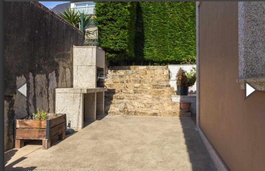 Villa Casa Jose Y Maria O Grove Exterior foto