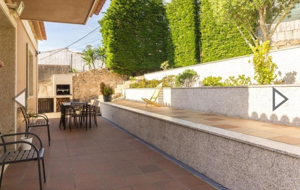 Villa Casa Jose Y Maria O Grove Exterior foto